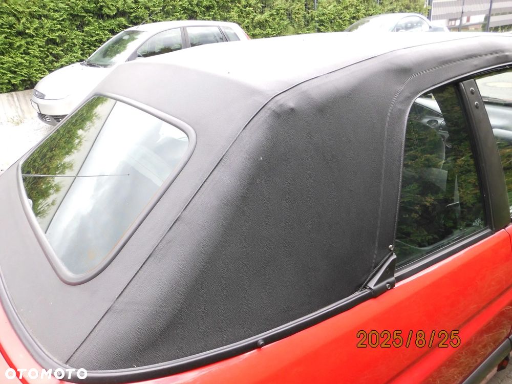Ford Escort 1.6 16V Flair - 10