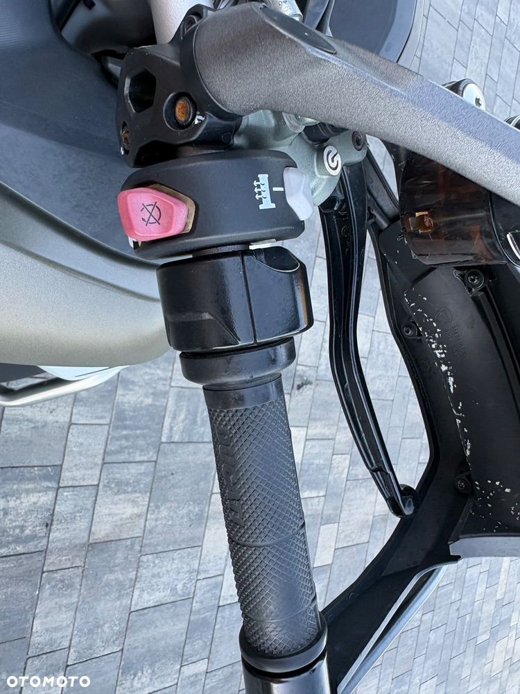 Ducati Multistrada - 31