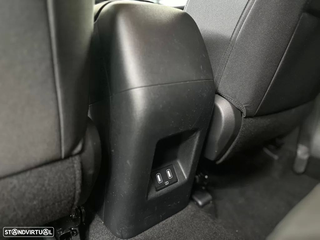 Hyundai Tucson 1.6 T-GDI HEV Premium - 12