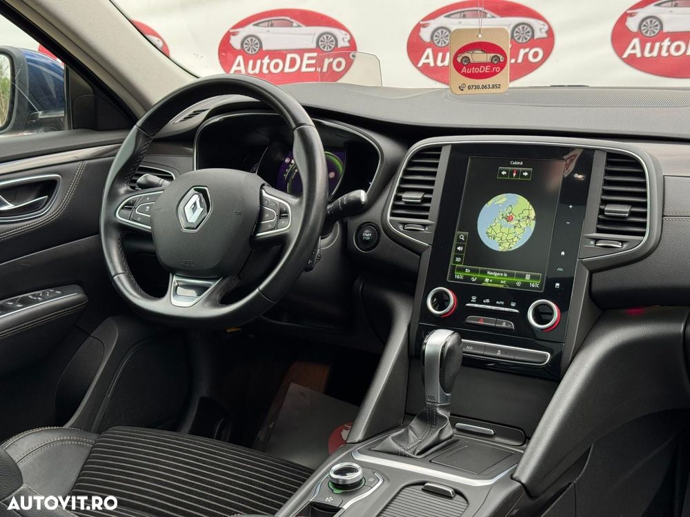 Renault Talisman - 7