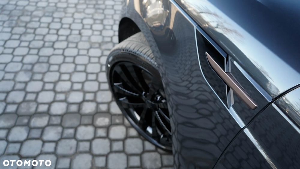 Land Rover Range Rover Sport S 3.0 D SE - 11