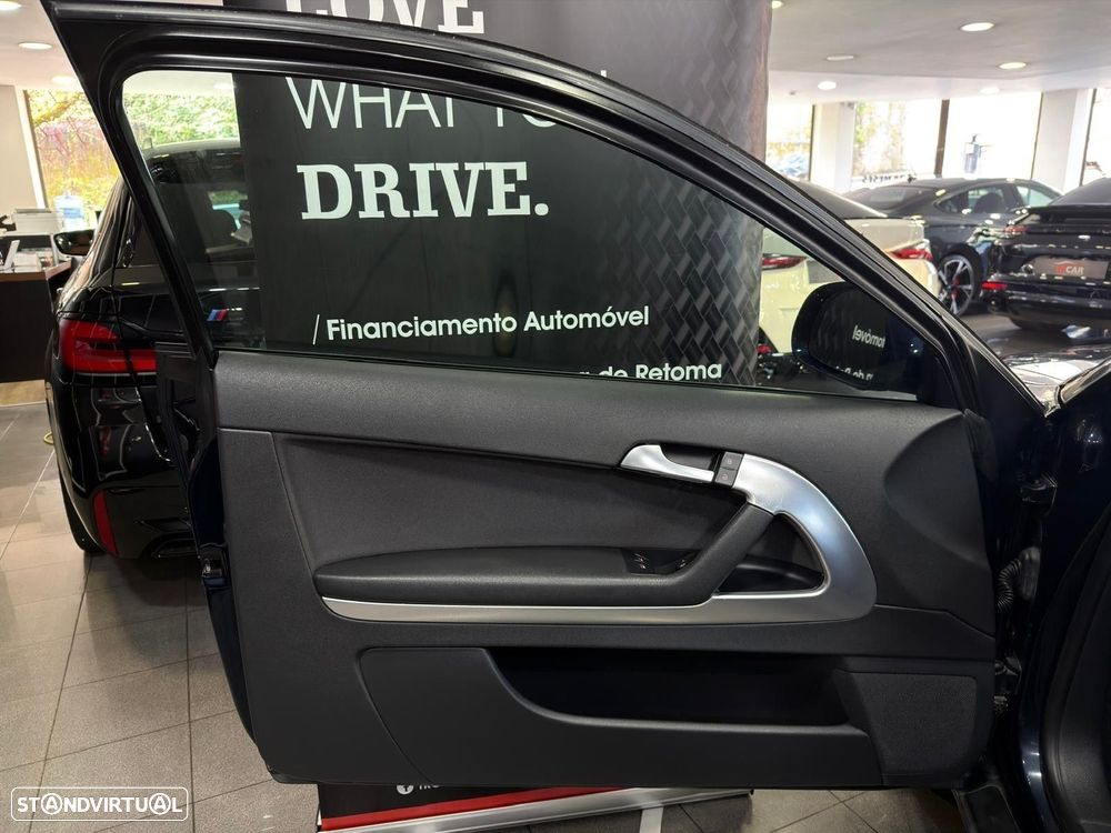 Audi A3 Sportback 1.6 TDI Sport - 18