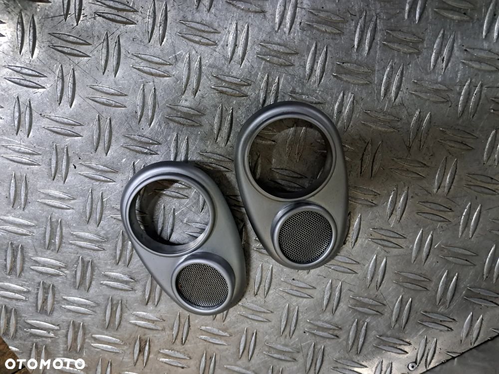 Maskownica klamki glosnika Mini Cooper R50 R53 R52 - 1