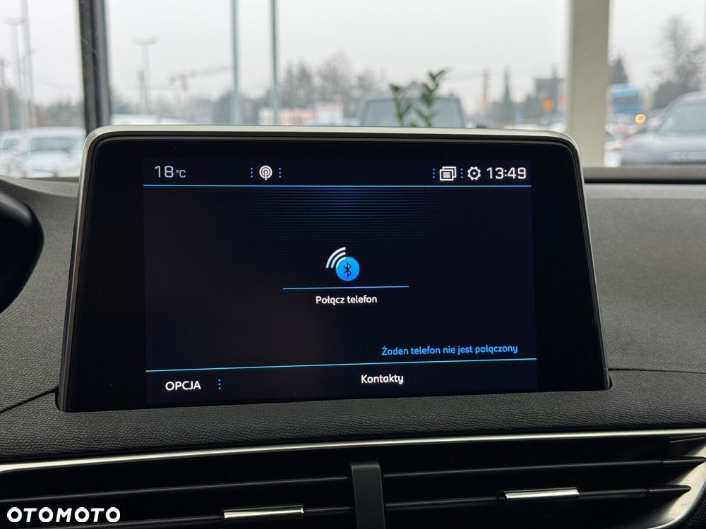 Peugeot 3008 1.2 PureTech Active - 28