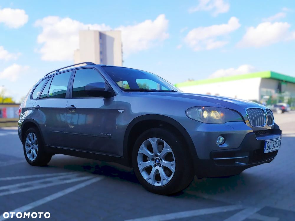 BMW X5 xDrive35d - 2