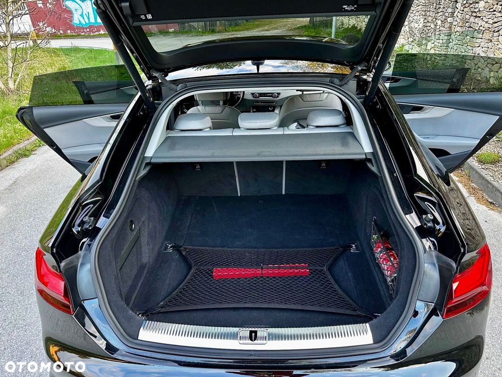 Audi A5 Sportback - 22