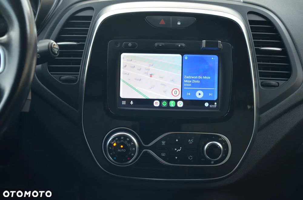 Renault Captur 1.3 Energy TCe Initiale Paris EDC - 28