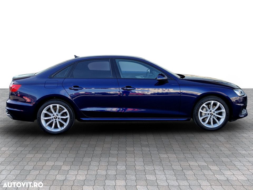 Audi A4 Limuzina 40 TDI S tronic advanced - 6