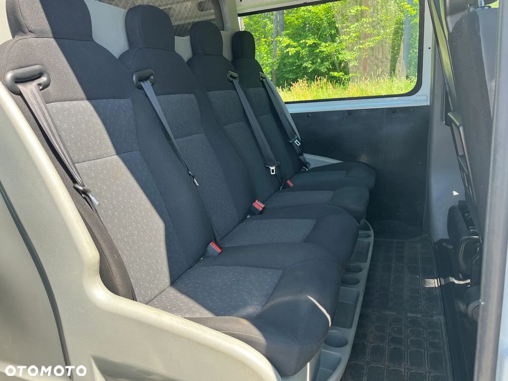 Opel Movano - 10