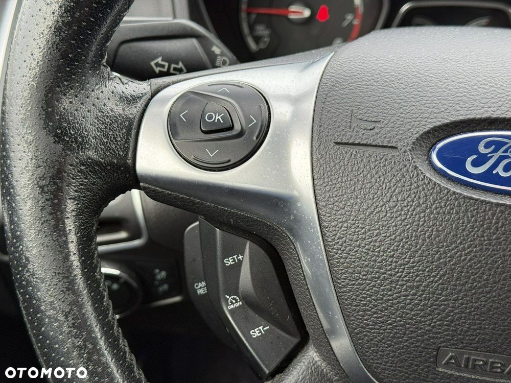 Ford Focus 2.0 EcoBoost ST - 18