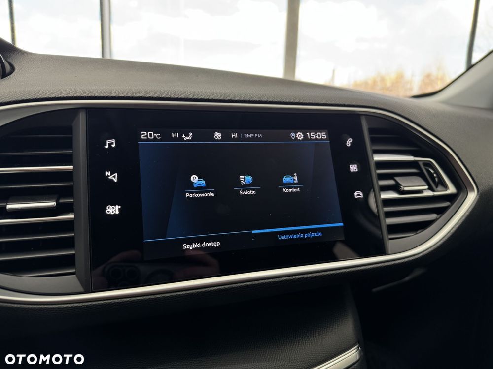 Peugeot 308 - 32