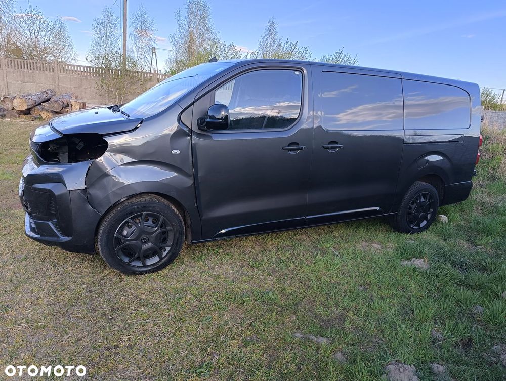 Citroën Jumpy - 5