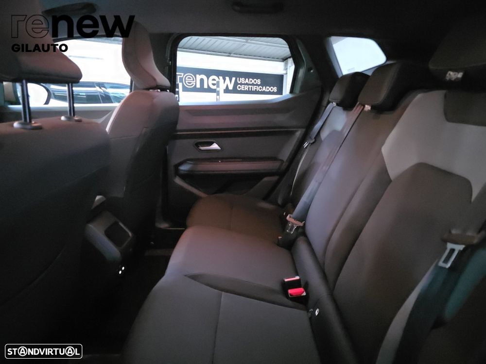 Dacia Duster 1.0 TCe ECO-G Journey+ Up&Go Bi-Fuel - 15