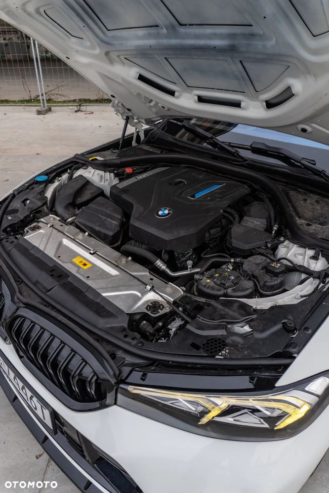 BMW Seria 3 - 8