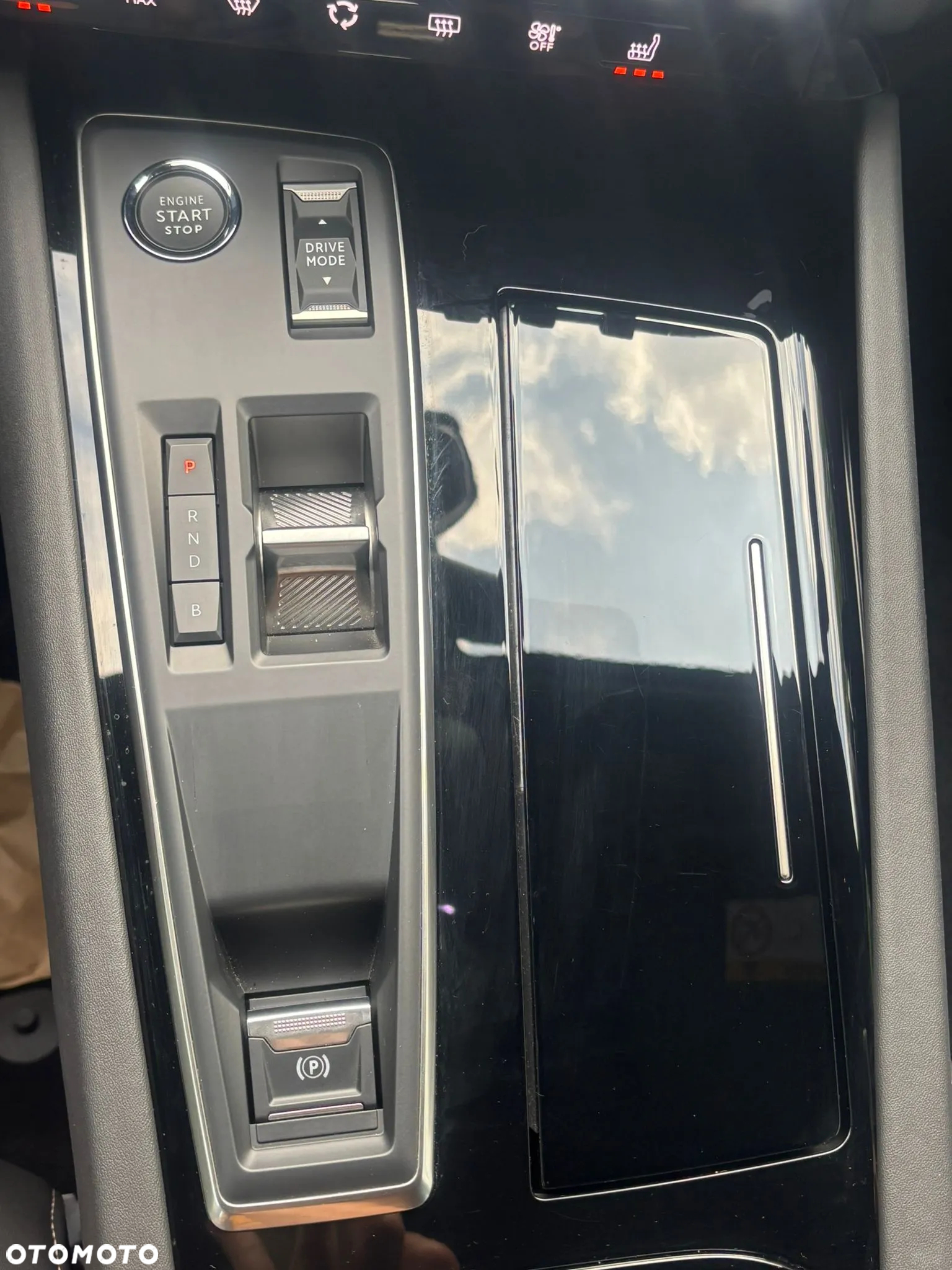 Peugeot 508 1.6 PureTech HYbrid PHEV Allure S&S EAT8 - 14