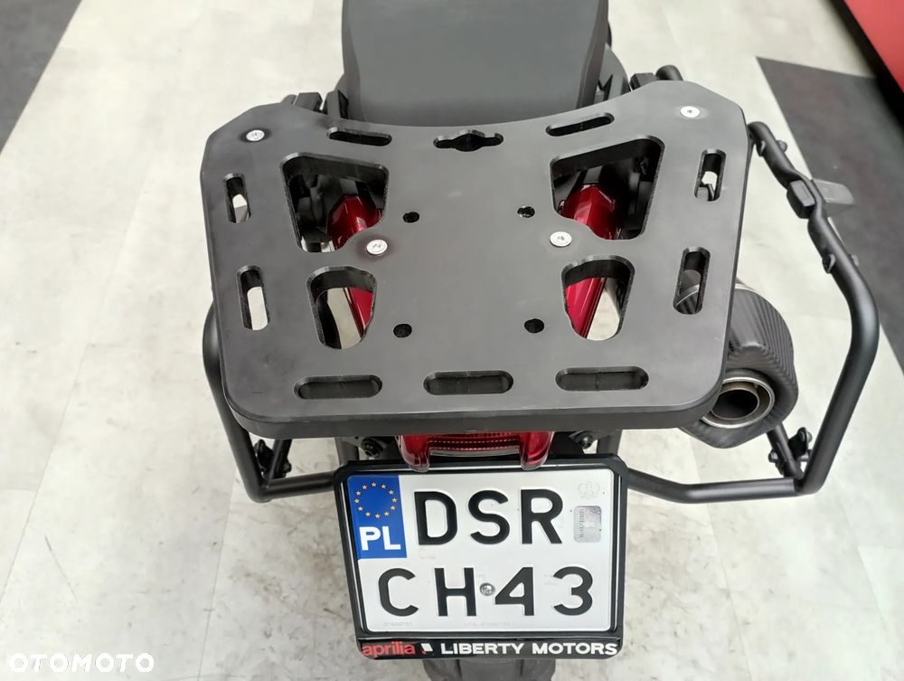 Aprilia Tuareg - 13