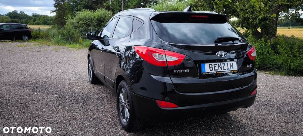 Hyundai ix35 1.6 GDI Premium 2WD - 5