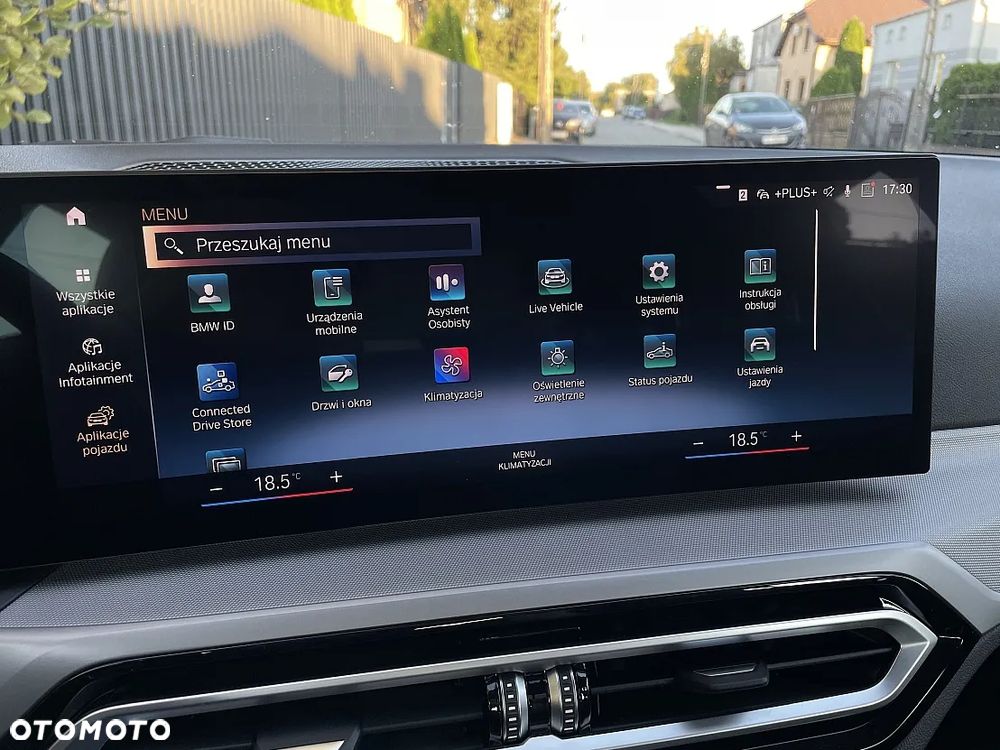 BMW Seria 3 318i Sport Line - 12