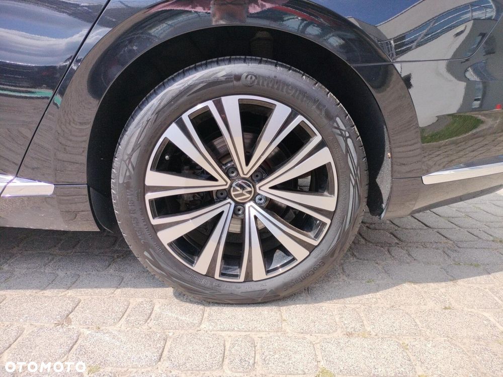 Volkswagen Arteon 2.0 TSI Elegance DSG - 17