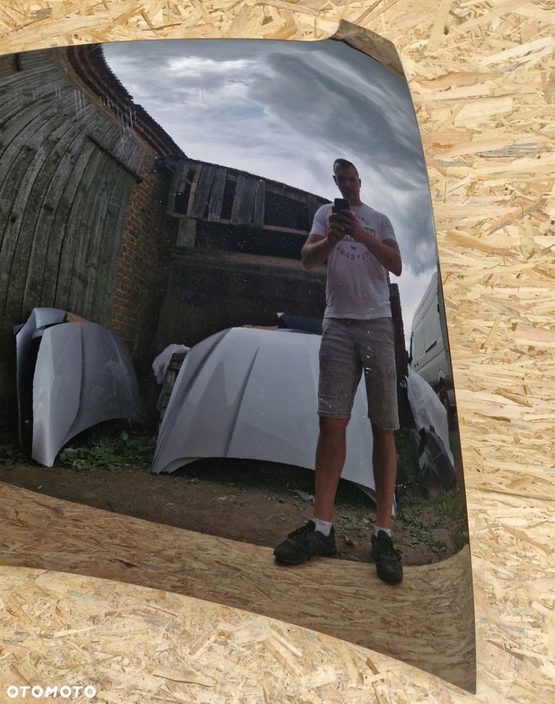 MASKA AUDI A6 C6 - 3