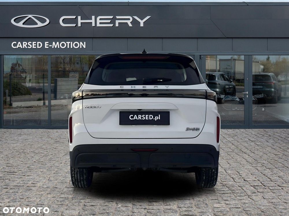 Chery Tiggo 7 - 4