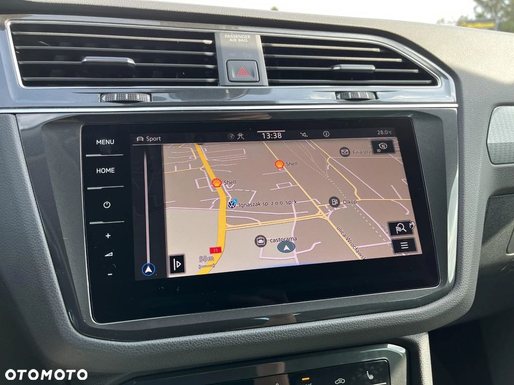 Volkswagen Tiguan 2.0 TDI SCR 4Mot Life DSG - 30