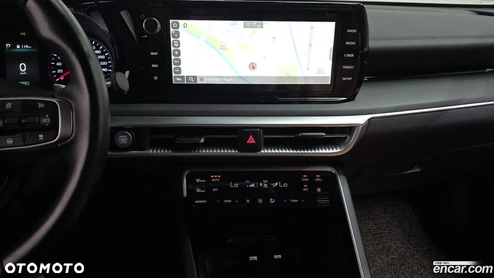 Kia K5 - 12