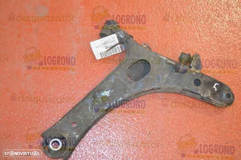 BRAÇO SUSPENSÃO INFERIOR FRENTE ESQUERDO SUBARU LEGACY COMBI OUTBACK B13BP - 1