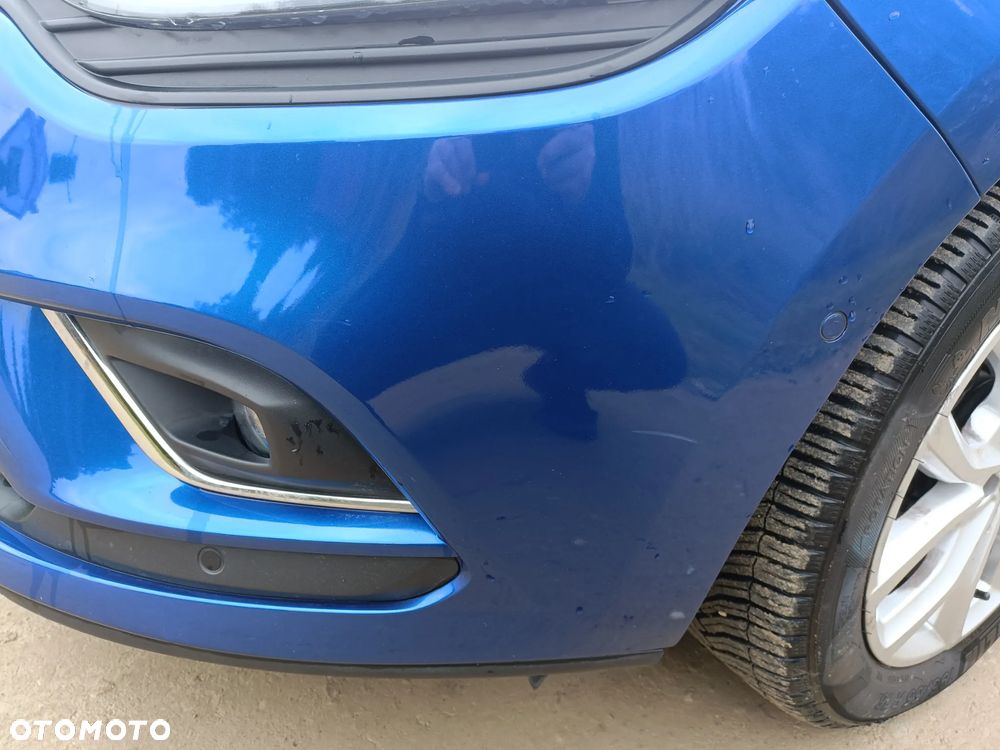 Renault Clio 1.5 dCi Energy Intens+ - 10