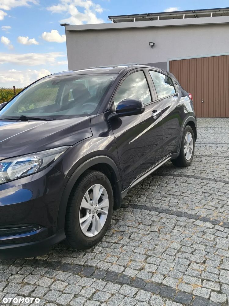 Honda HR-V 1.5 Comfort (Honda Connect+) - 6