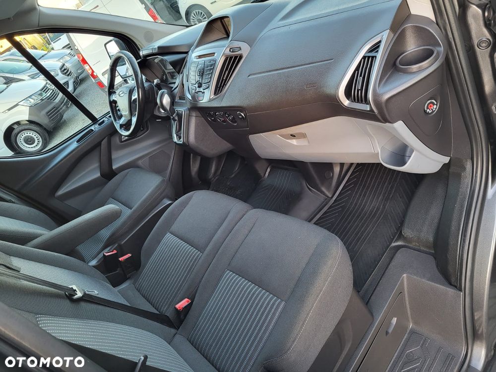 Ford Tourneo Custom 2.0 TDCi L1 Trend SelectShift - 28