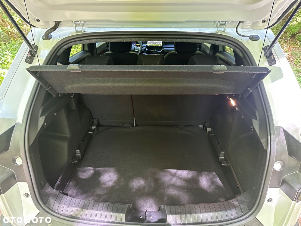 Dacia Duster 140 Extreme + - 8
