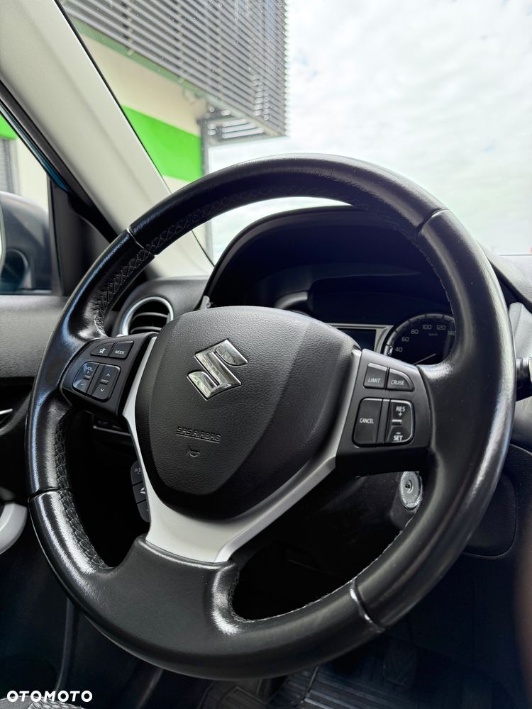 Suzuki Vitara 1.6 DDiS (4x2) Comfort+ - 36