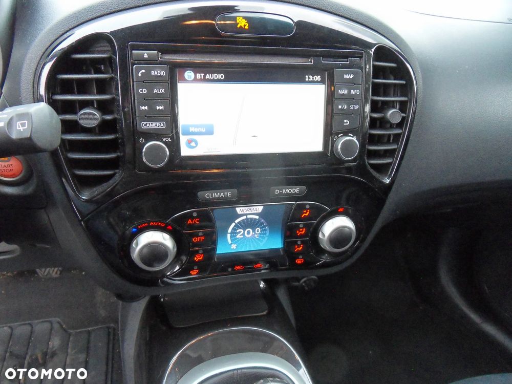 Nissan Juke 1.5 dCi N-Tec S&S - 20