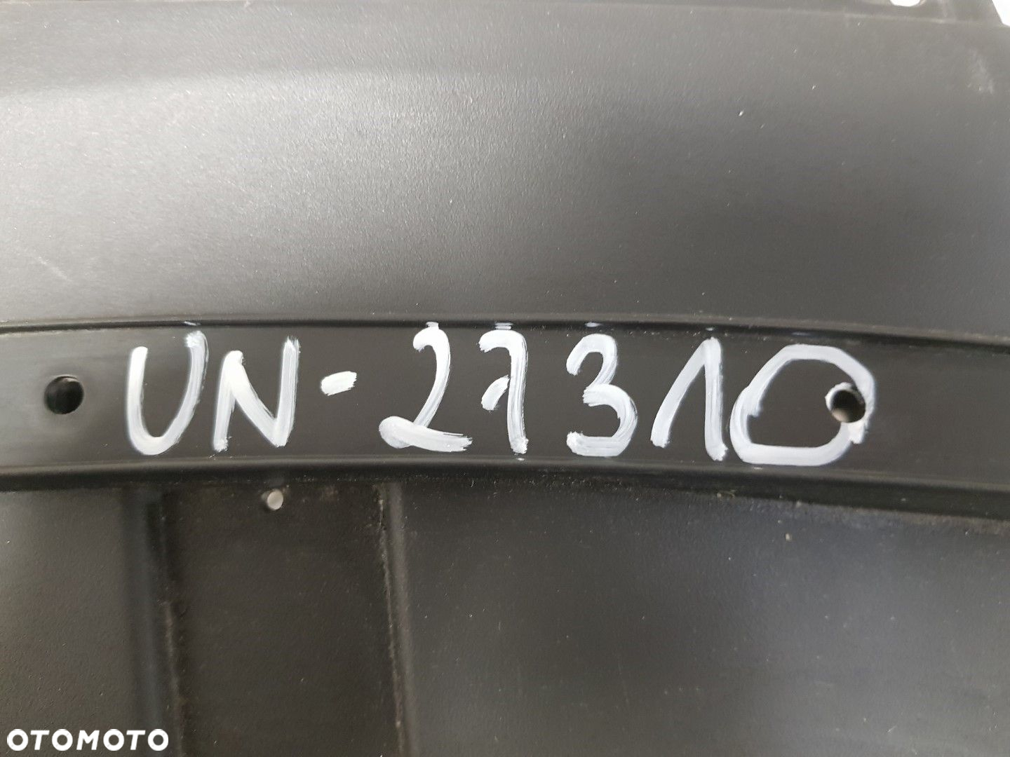 KIEROWNICA POWIETRZA ŻALUZJA WLOT BMW X5 G05 18-24 226775 226775-10 - 8