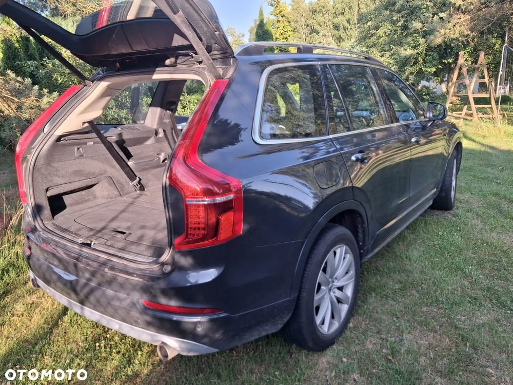 Volvo XC 90 D4 Geartronic Momentum - 2