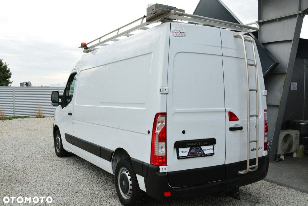 Renault Master - 3