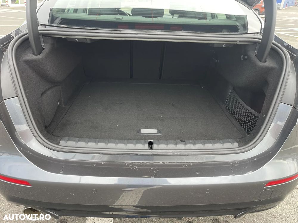 BMW Seria 2 218i Gran Coupe Aut. - 26