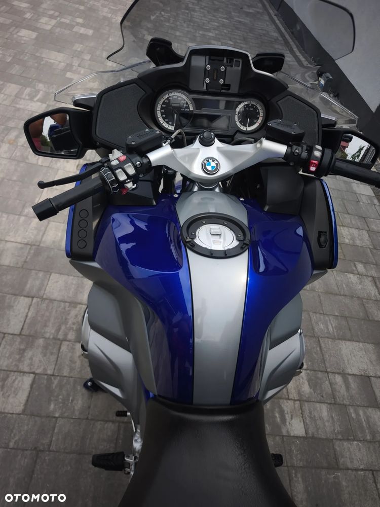 BMW RT - 25
