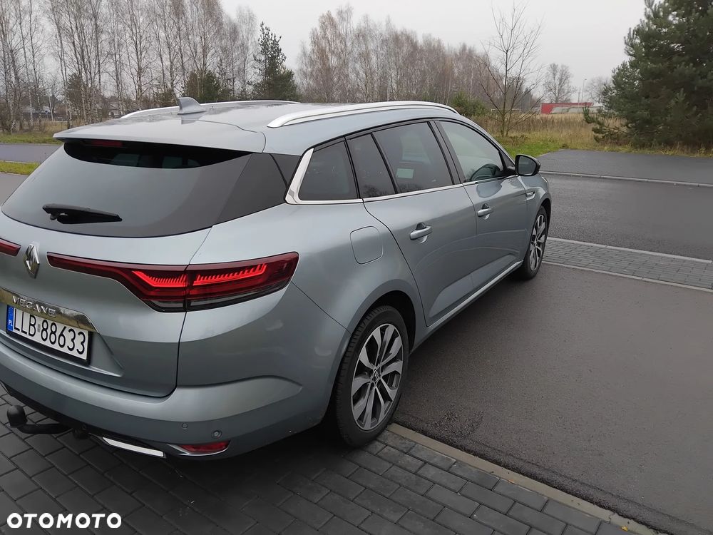 Renault Megane 1.3 TCe FAP Business - 6