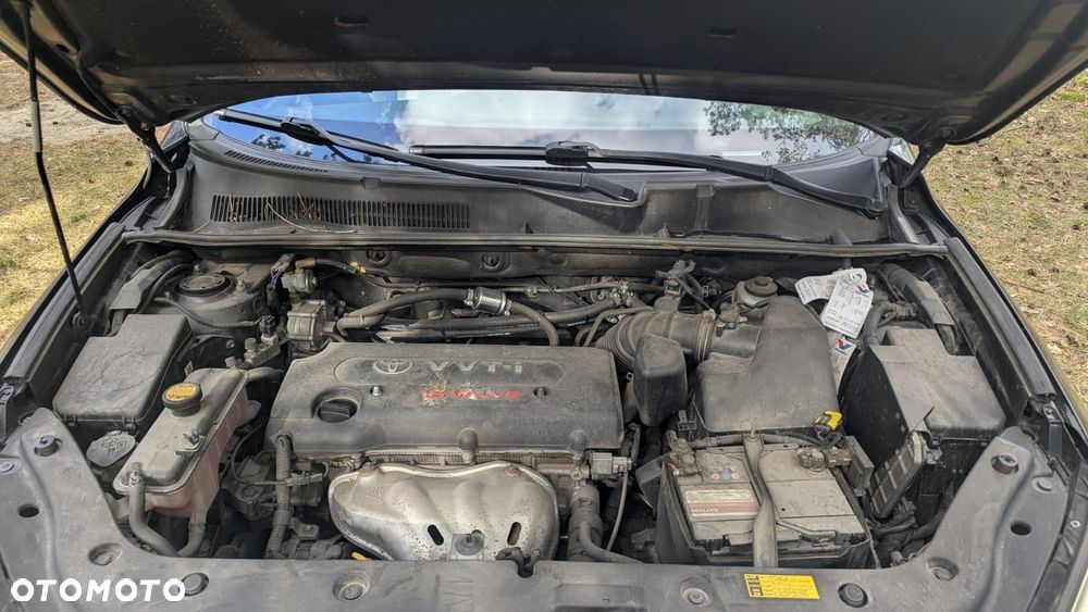 Toyota RAV4 - 7