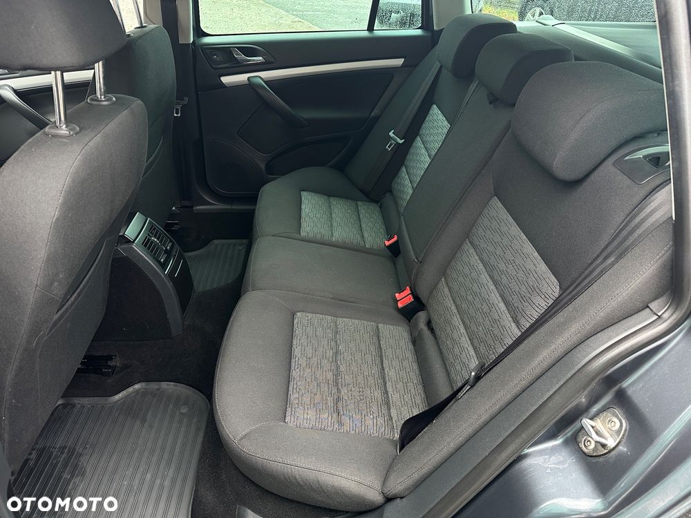 Skoda Octavia 1.4 TSI Ambition - 24