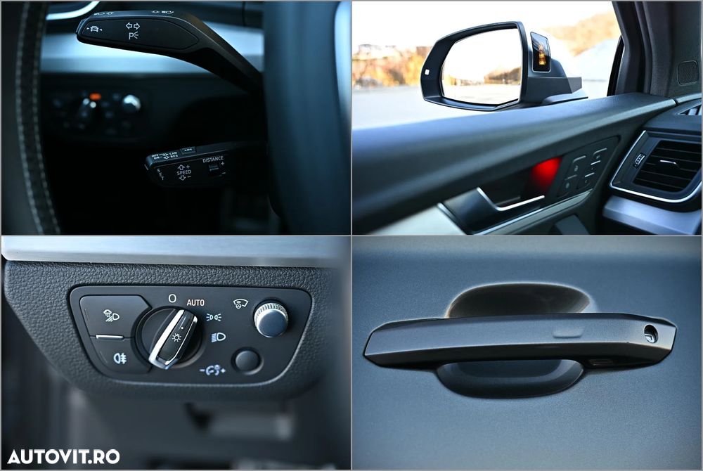 Audi SQ5 TDI quattro tiptronic - 13