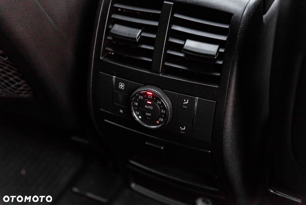Mercedes-Benz ML 320 CDI 4-Matic - 25