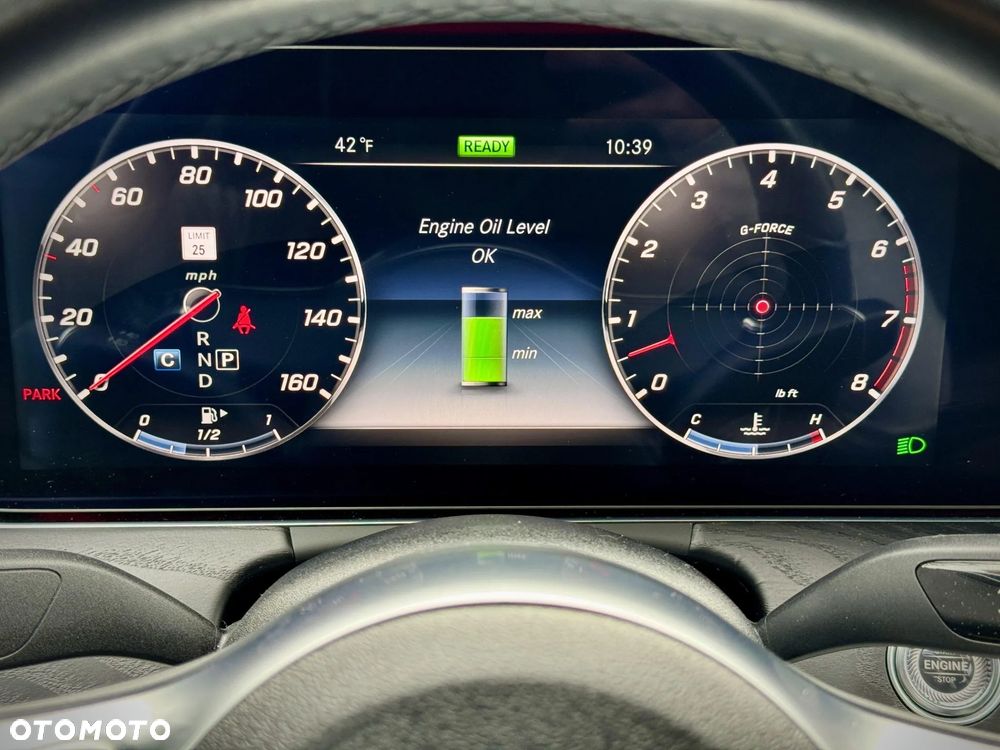 Mercedes-Benz CLS 450 4-Matic 9G-TRONIC - 23