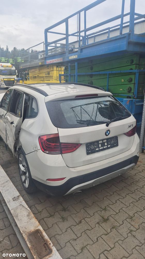 BMW X1 - 3
