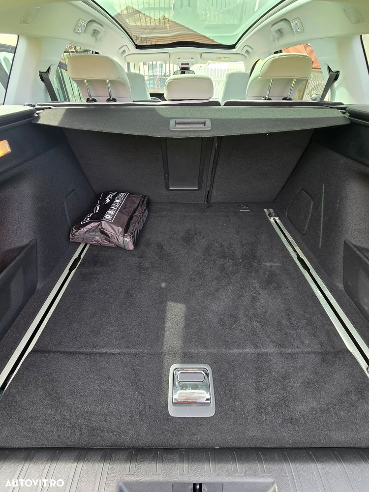 Peugeot 308 BlueHDi 130 Stop & Start Allure Business-Paket - 19