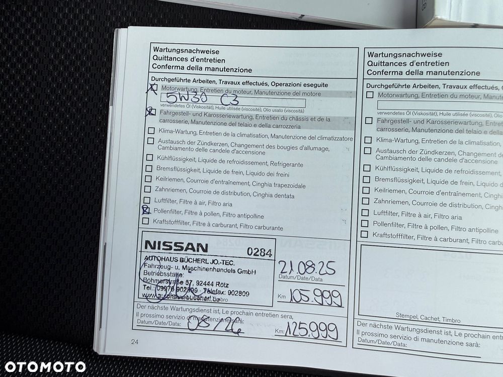 Nissan Qashqai 1.6 DIG-T N-Connecta - 21