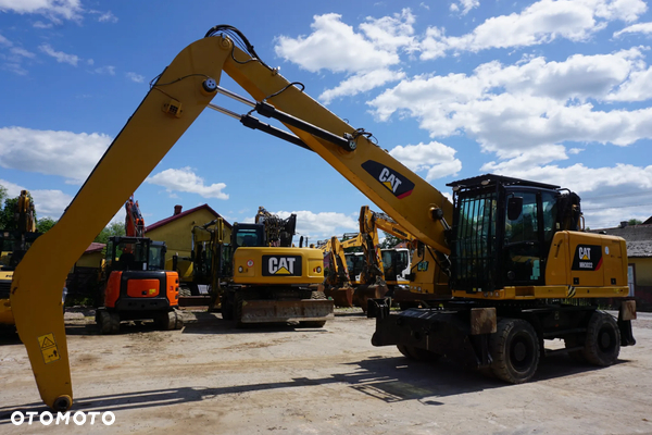 Caterpillar CAT MH 3022