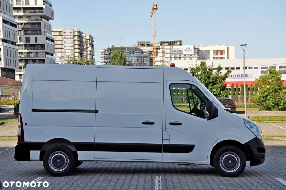 Renault Master - 16